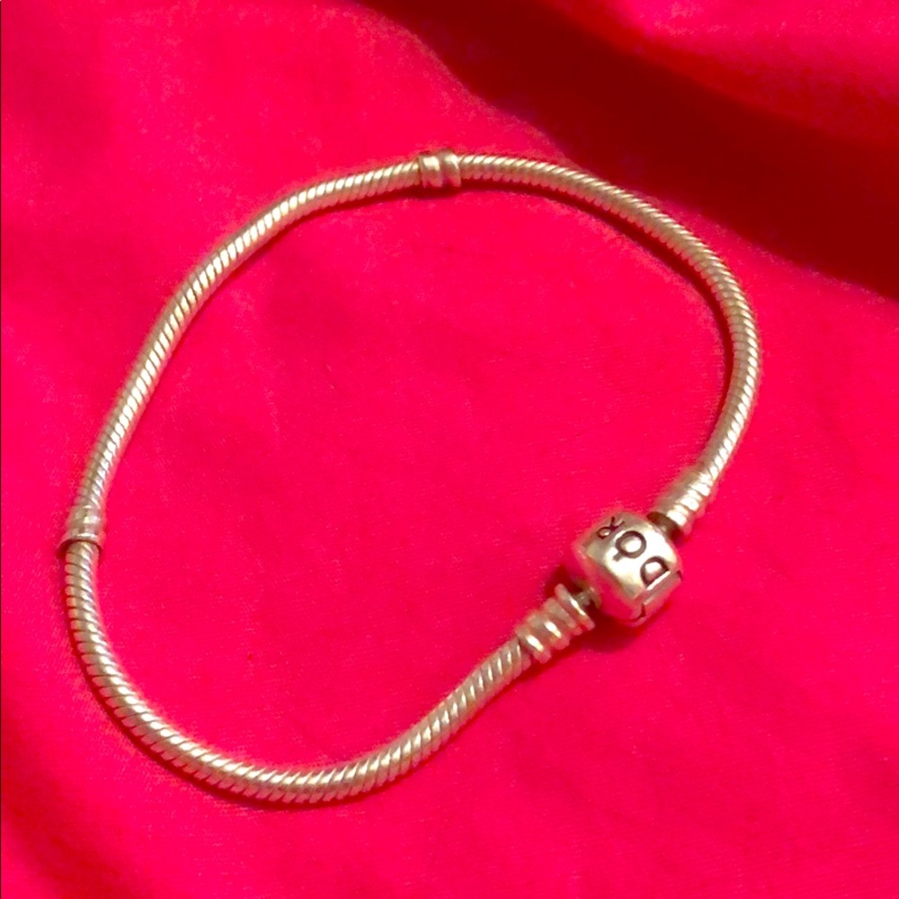 Pandora Bracelet